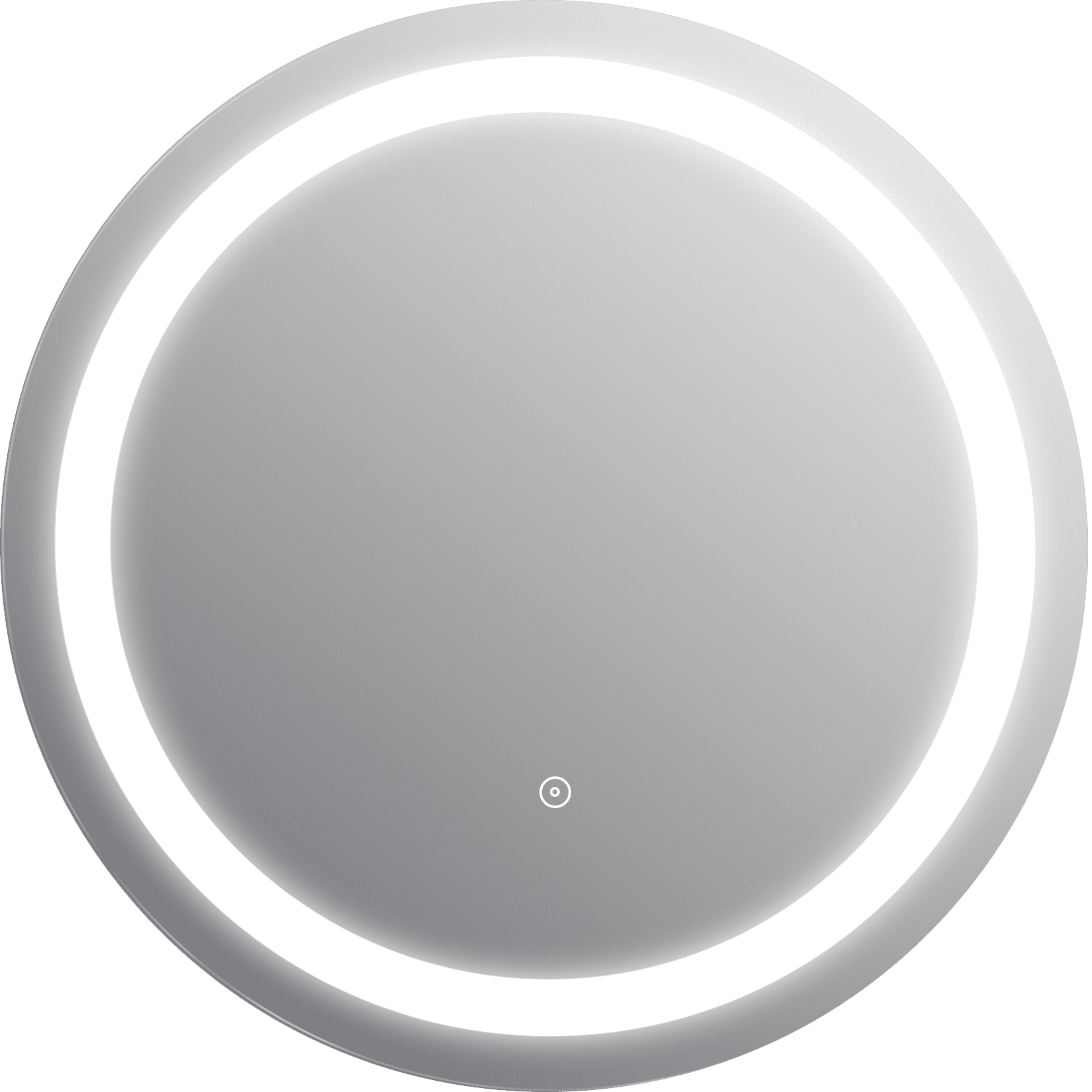 LED Spiegel Brietta 60×60 cm, Touch | 09006947066223