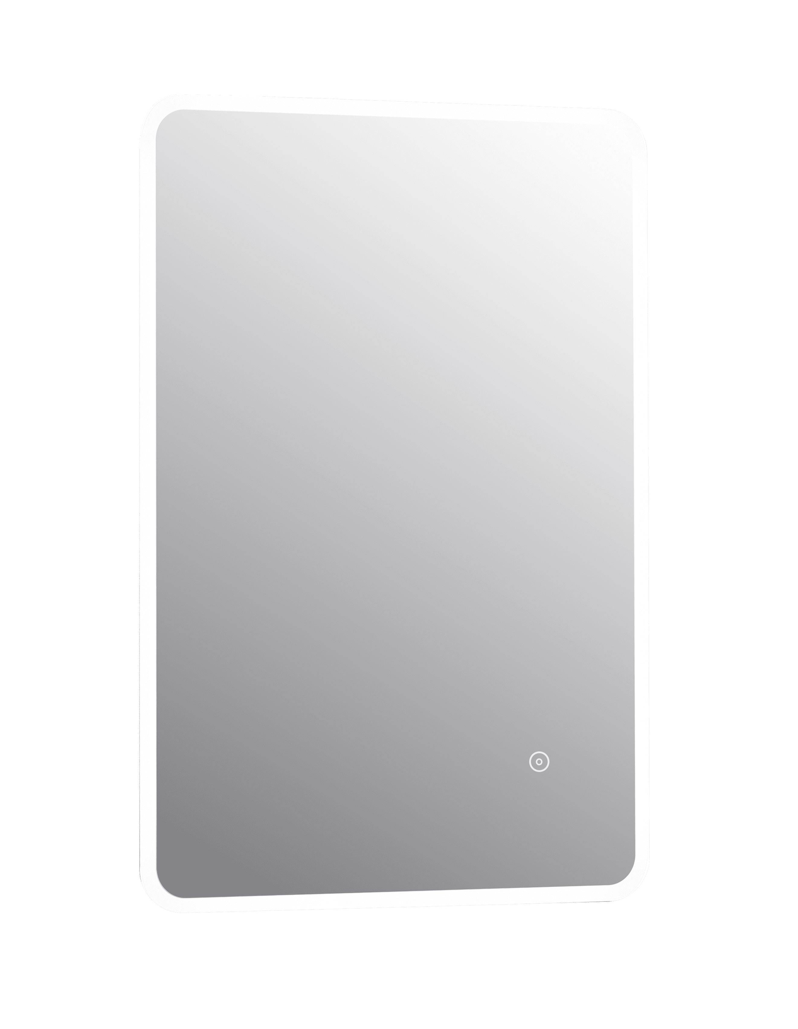 LED Spiegel Noelia 45x73 cm, Touch - Bild 1