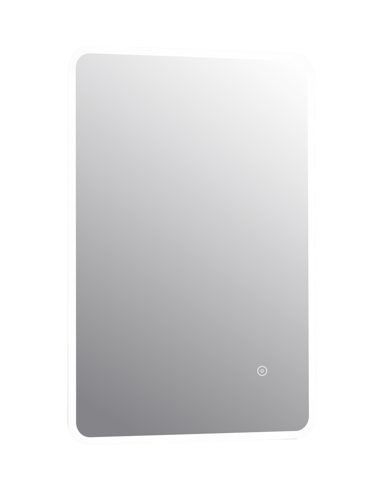 LED Spiegel Noelia 45×73 cm, Touch | 09006947066230