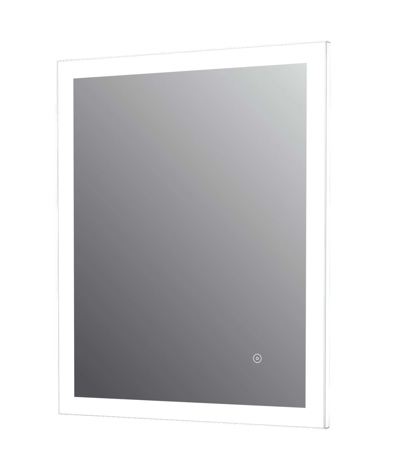 LED Spiegel Alessia 60x80 mit Touch - Bild 1