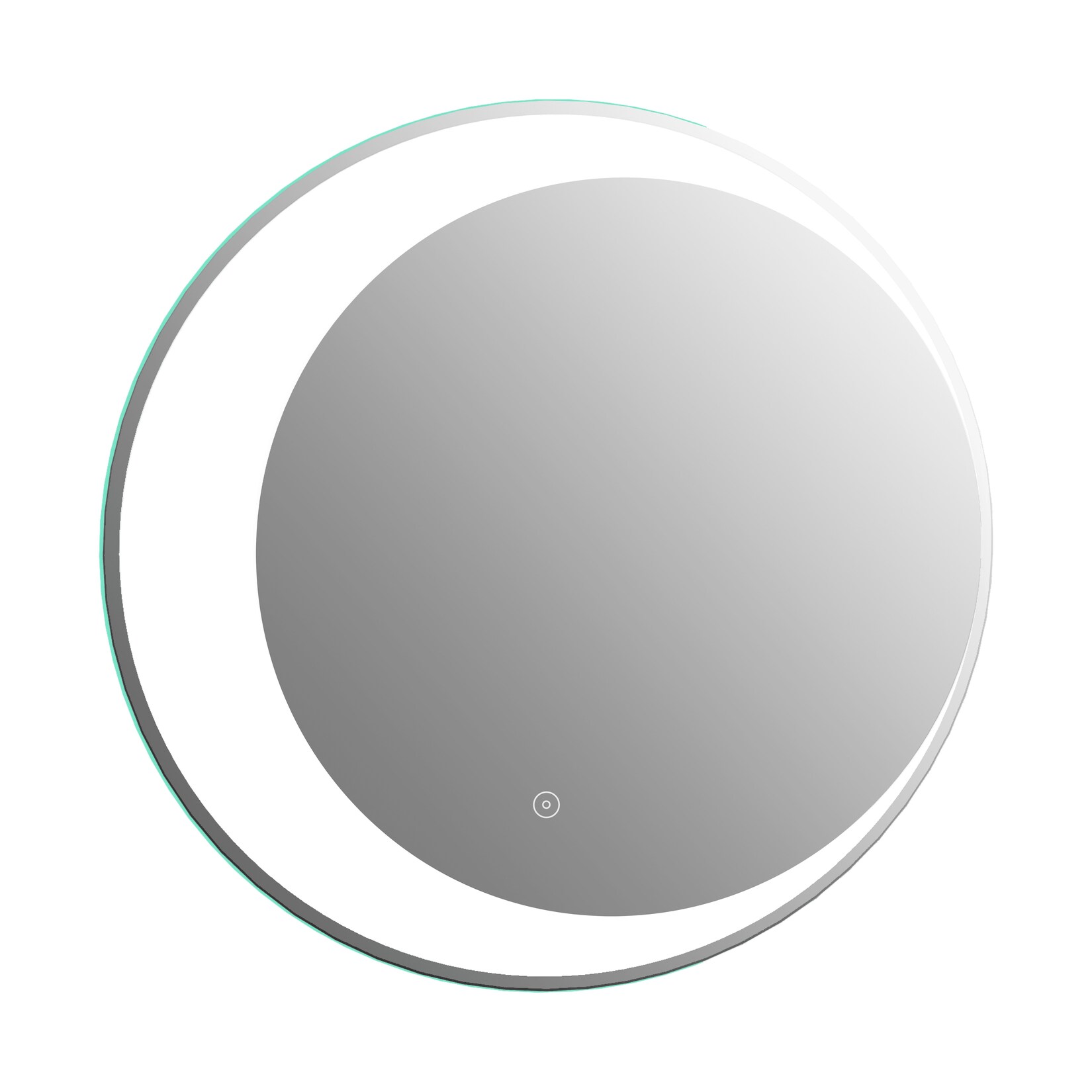 LED Spiegel Udela 60×60 mit Touch | 09006947066261