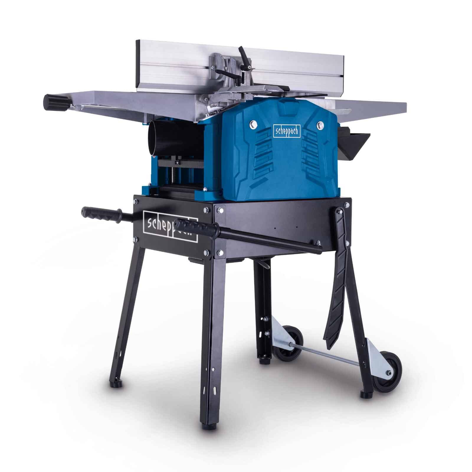 Scheppach Abricht- / Dickenhobelmaschine HMS1500 - Bild 1