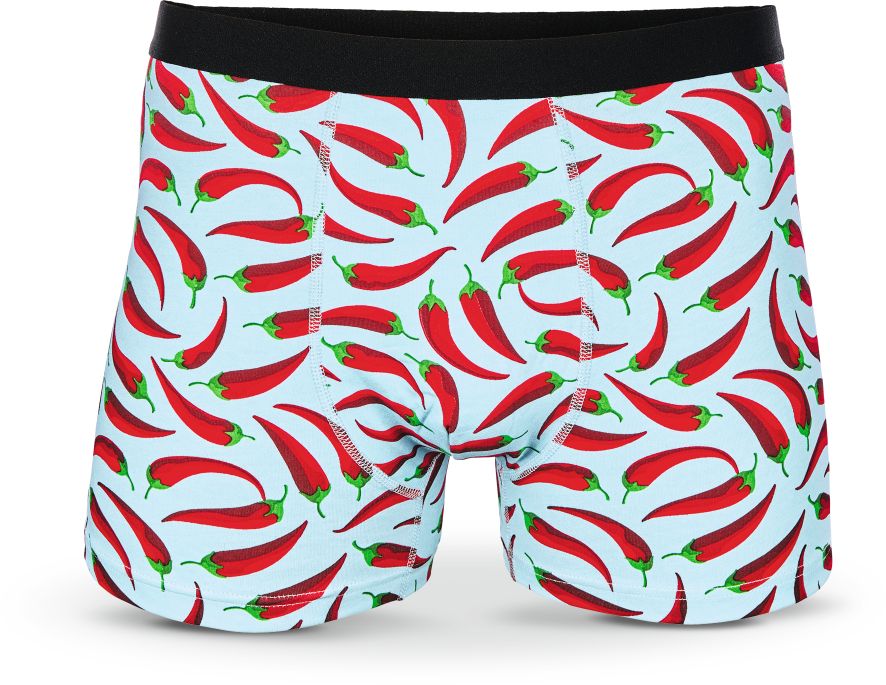 Design Herren Retro short 2er pack - Design Essen Gr. M