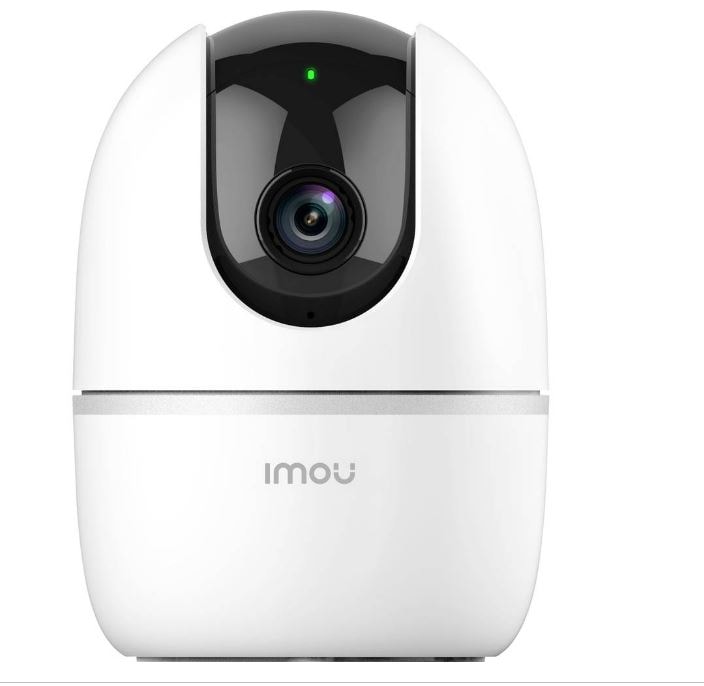 Imou A1 4MP Indoor PTZ Kamera - Bild 1