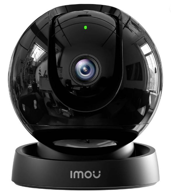 Imou Rex 3D Indoor PTZ Kamera - Bild 1