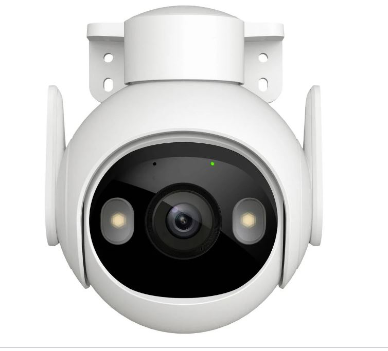 Imou Cruiser 2 3MP Outdoor PTZ Kamera - Bild 1