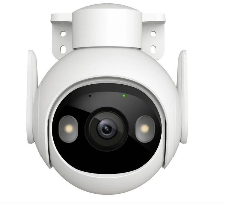 Imou Cruiser 2 3MP Outdoor PTZ Kamera | 06971927235001