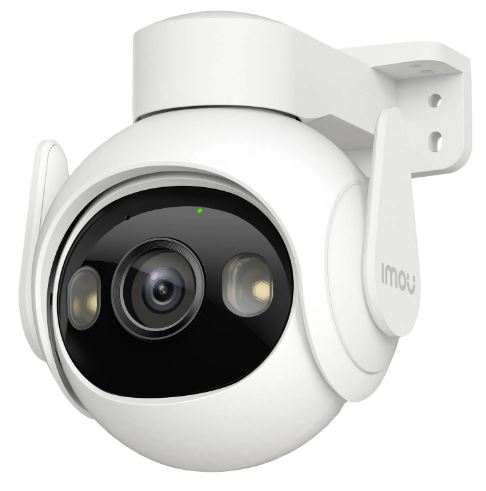 Imou Cruiser 2 5 MP Outdoor PTZ Kamera - Bild 1