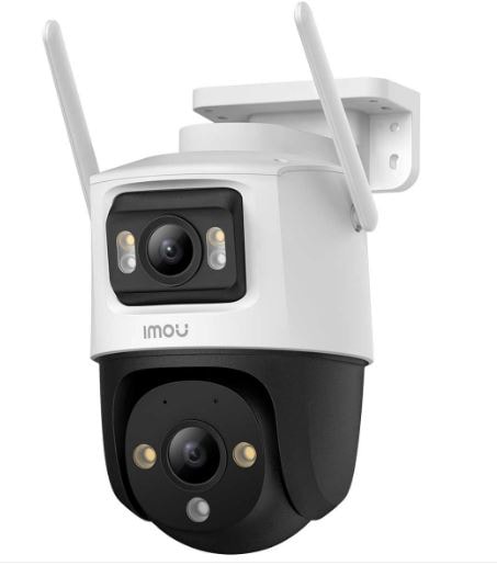 Imou Cruiser Dual 6MP - Bild 1