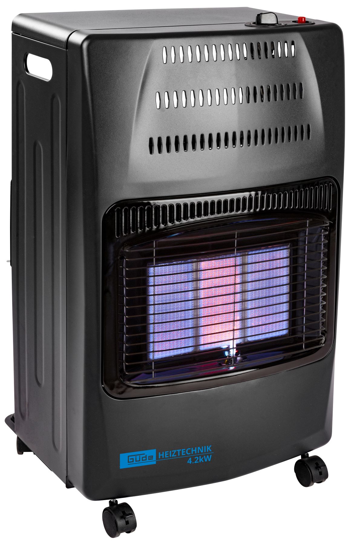 G&uuml;de Gasheizer GGH 4200 K - Bild 1