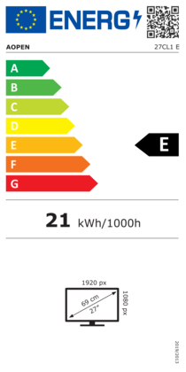 Energielabel