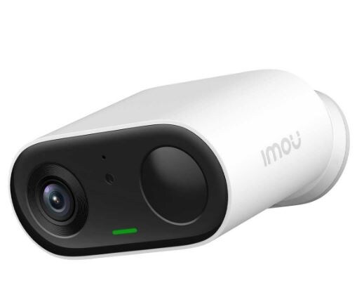 Imou Cell Go Akku Kamera - Bild 1