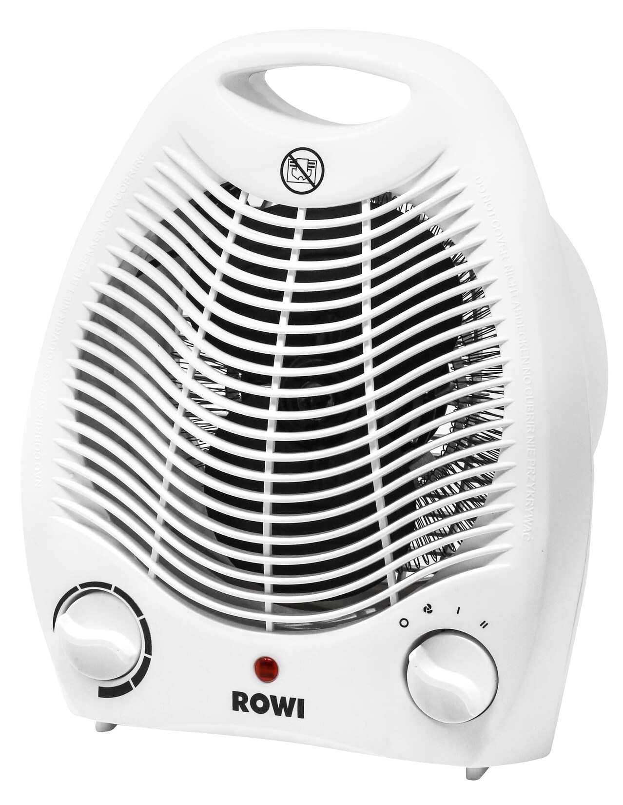 Heizlüfter 2000W
