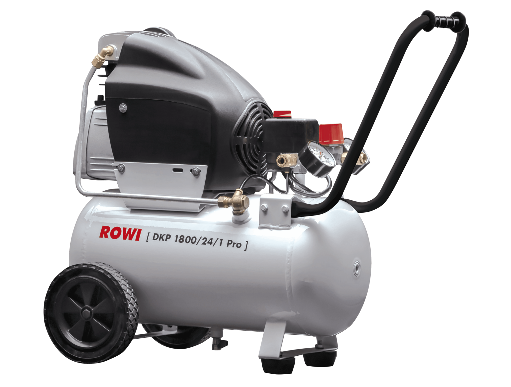DKP1800/24/1 PRO Kompressor | 04012294207481
