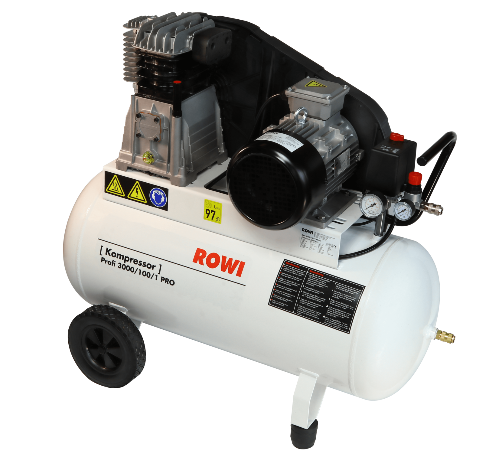 DKP3000/100/1 PRO | 04012294206347
