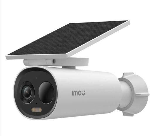 Imou Cell 3C All-in-one Akku Kamera Set - Bild 1