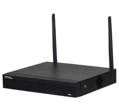 Wireless Recorder 4.Ch WLAN NVR | 06939554982866