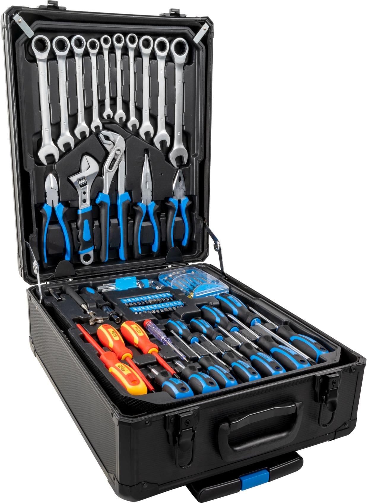 G&uuml;de Werkzeug-Trolley GWZT 500 - Bild 1