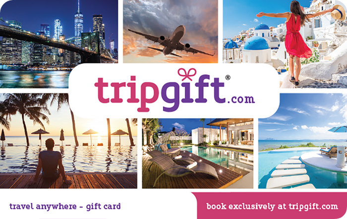 TripGift eGift