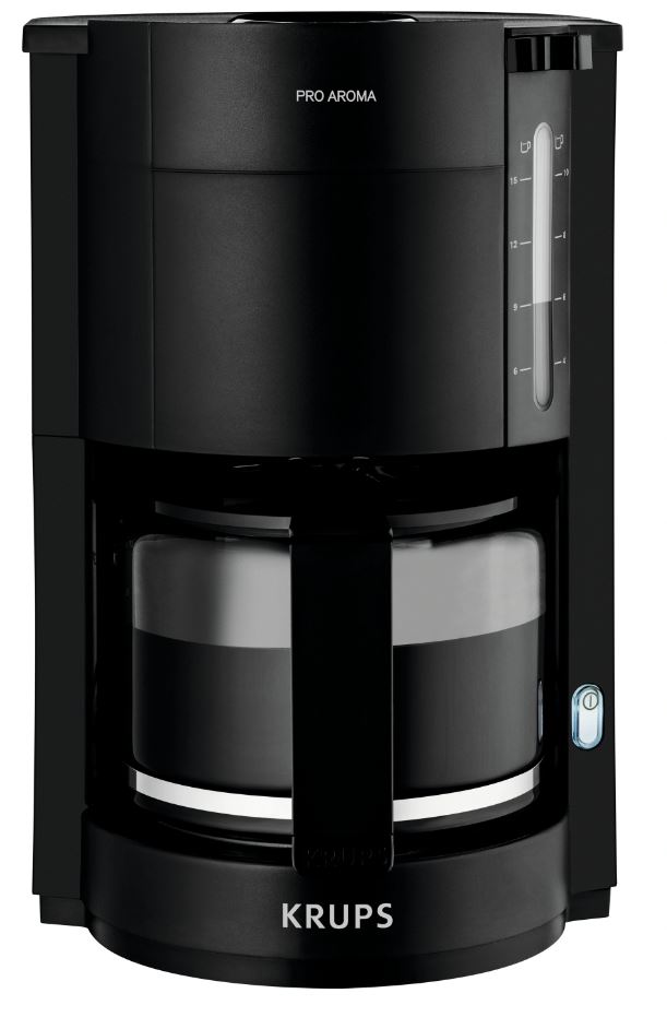 Krups Filterkaffeemaschine ProAroma F30908 (B-Ware) - Bild 1