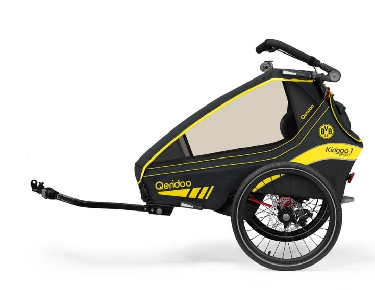 volkswagen fahrrad kaufen Bulli Bike Chrome – designed by MC E-Bike Grün Offroad-Elektrofahrrad Farbe:azure´n´black ROCKBROS Fahrrad Mütze UV