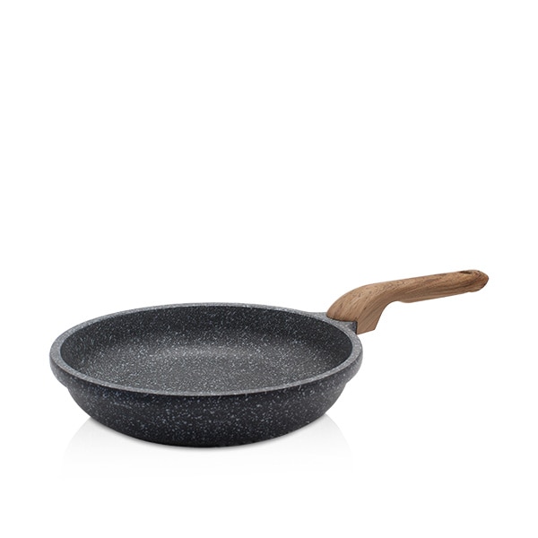 Aluguss-Pfanne Texas &Oslash; 20 cm - Bild 1