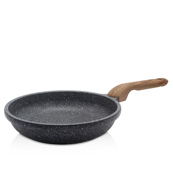 Aluguss-Pfanne Texas Ø 28 cm | 04006776110581