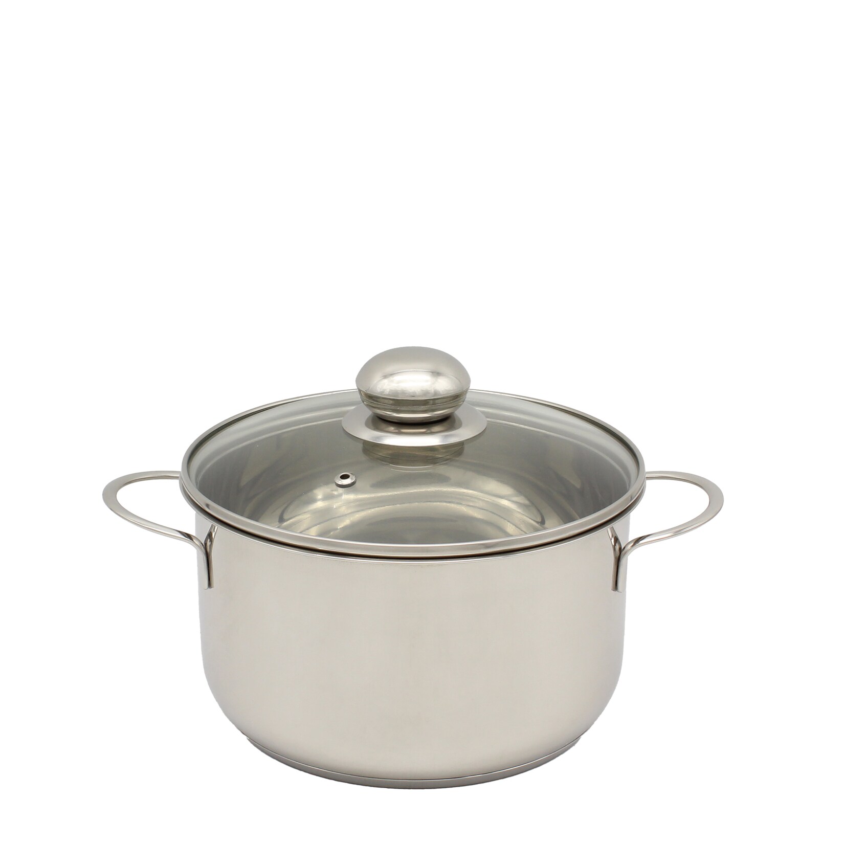 Edelstahl Fleischtopf Saturn Ø16 cm | 04006776087036