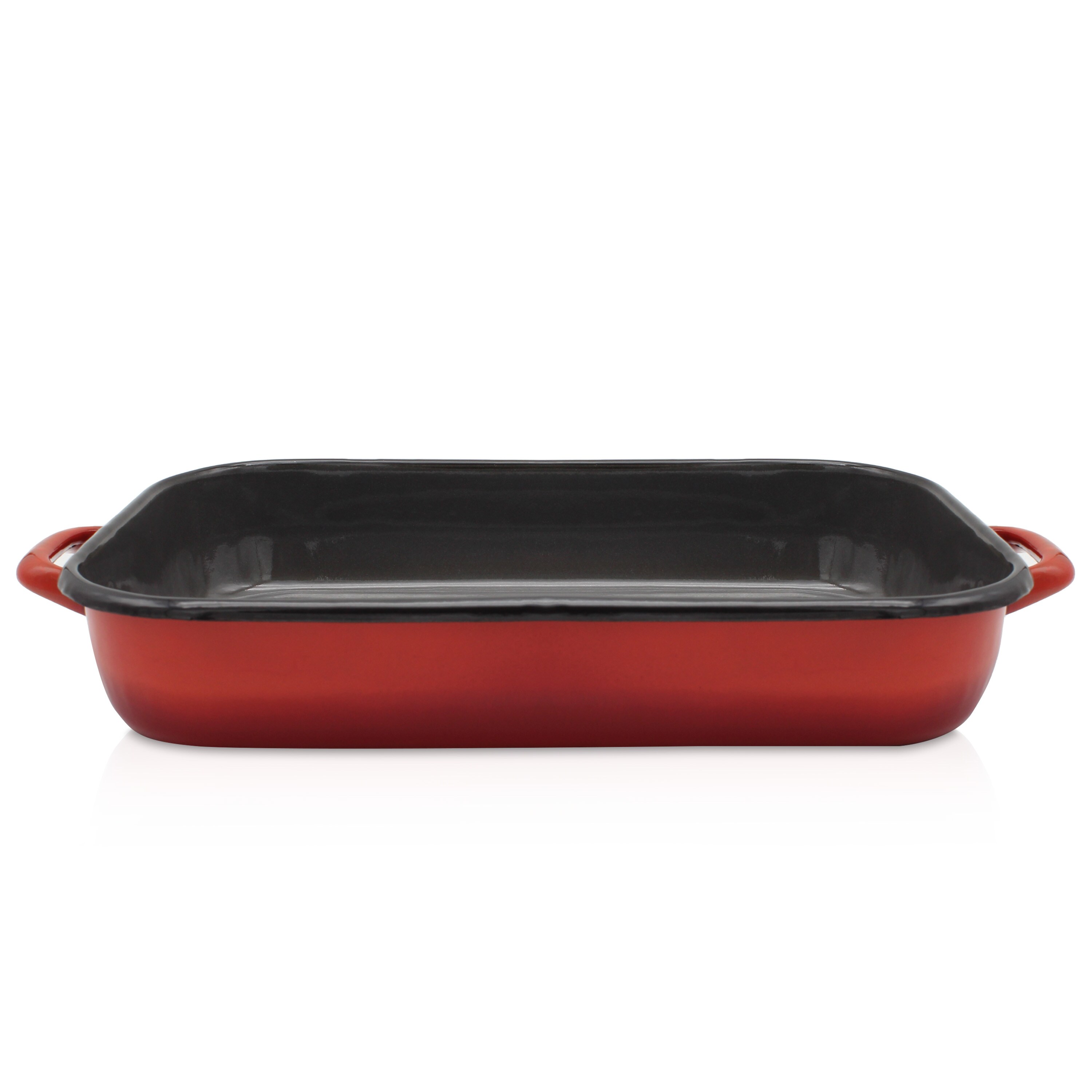 Vierkantpfanne Rom - Bild 1