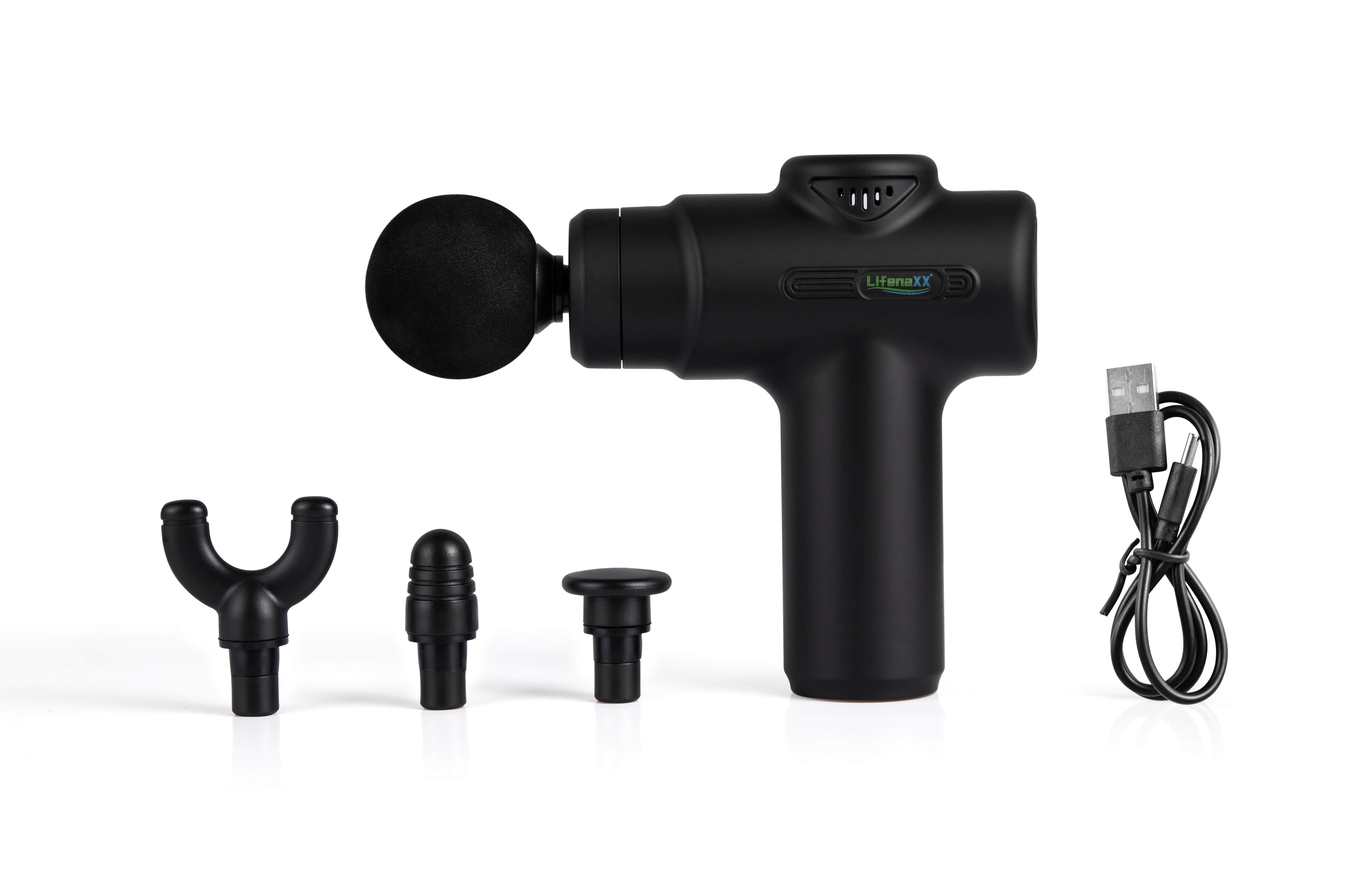 Lifenaxx Mini Massageger&auml;t - Bild 1