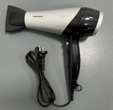 Grundig Haartrockner - Bild 1