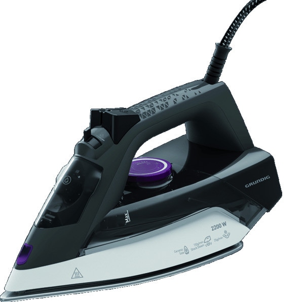 Grundig B&uuml;geleisen SI 4850 L - Bild 1