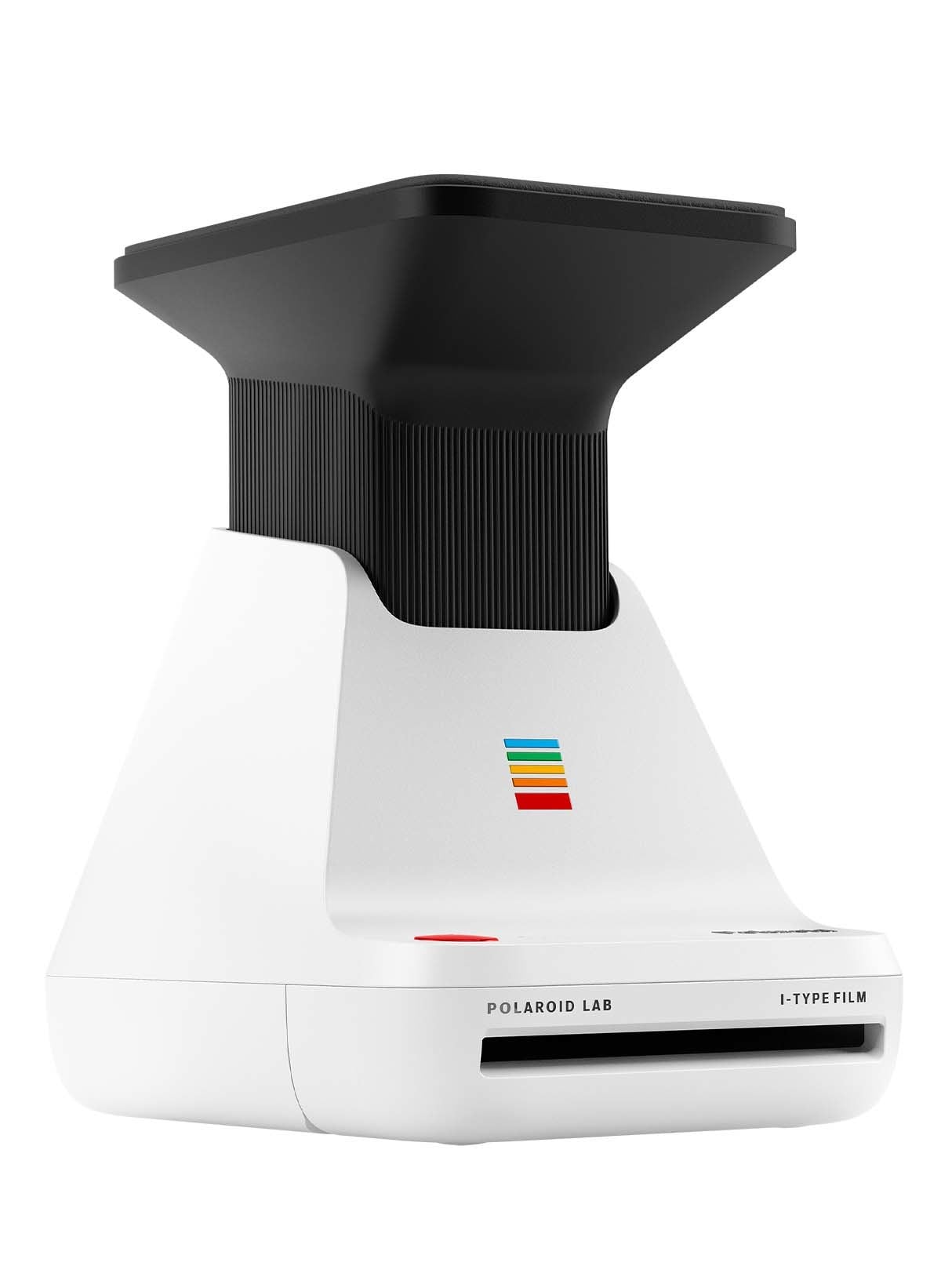 Lab Instant Printer White - Bild 1