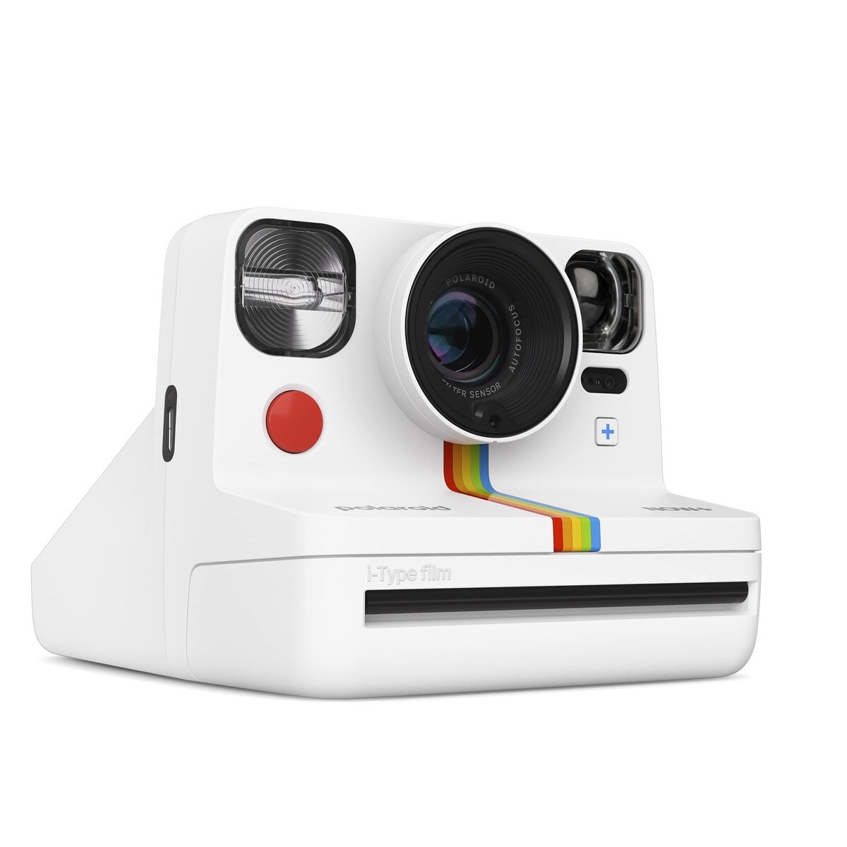 Now+ Gen2 Camera White - Bild 1