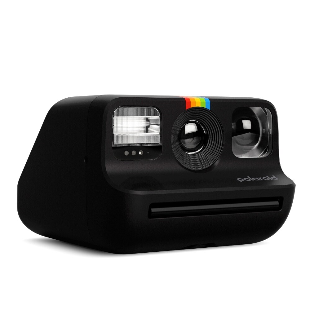 Polaroid Go Camera Gen2 Black - Bild 1