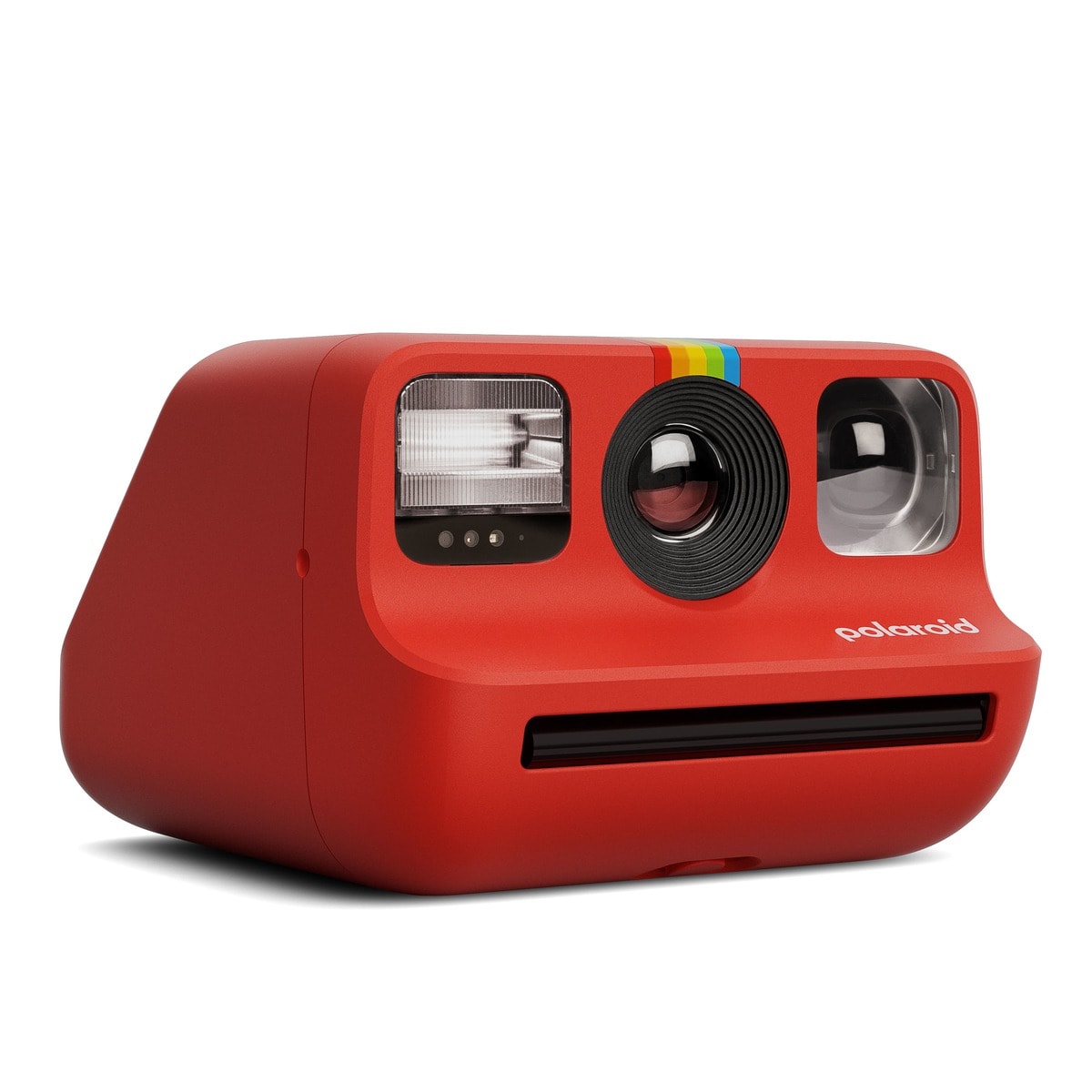 Polaroid Go Camera Gen2 Red - Bild 1