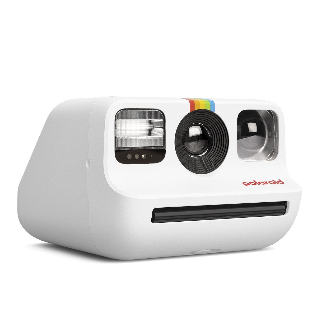 Polaroid Go Camera Gen2 White | 09120096774362