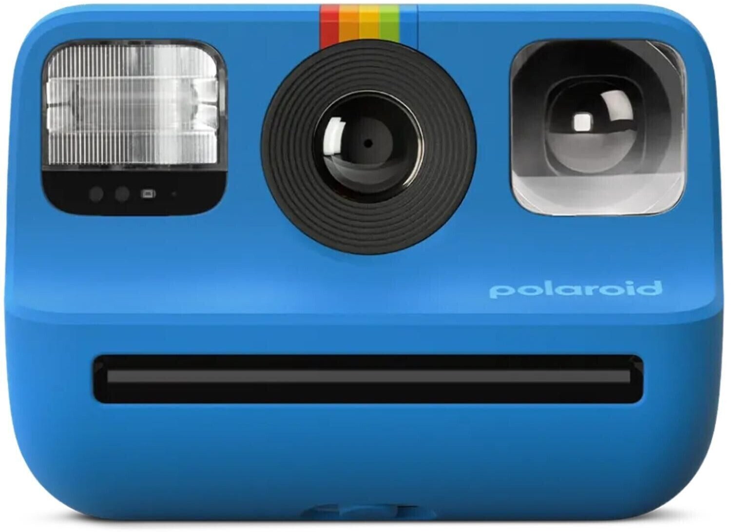 Polaroid Go Camera Gen2 Blue - Bild 1