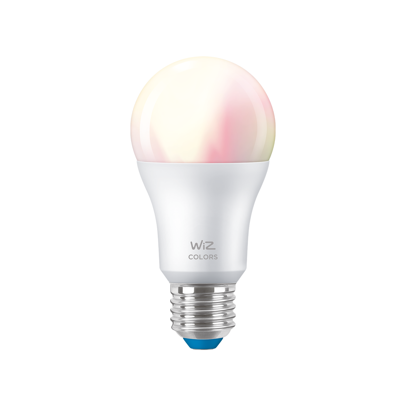 WiZ WiZ WLAN LED-Lampe E27 farbig - Bild 1