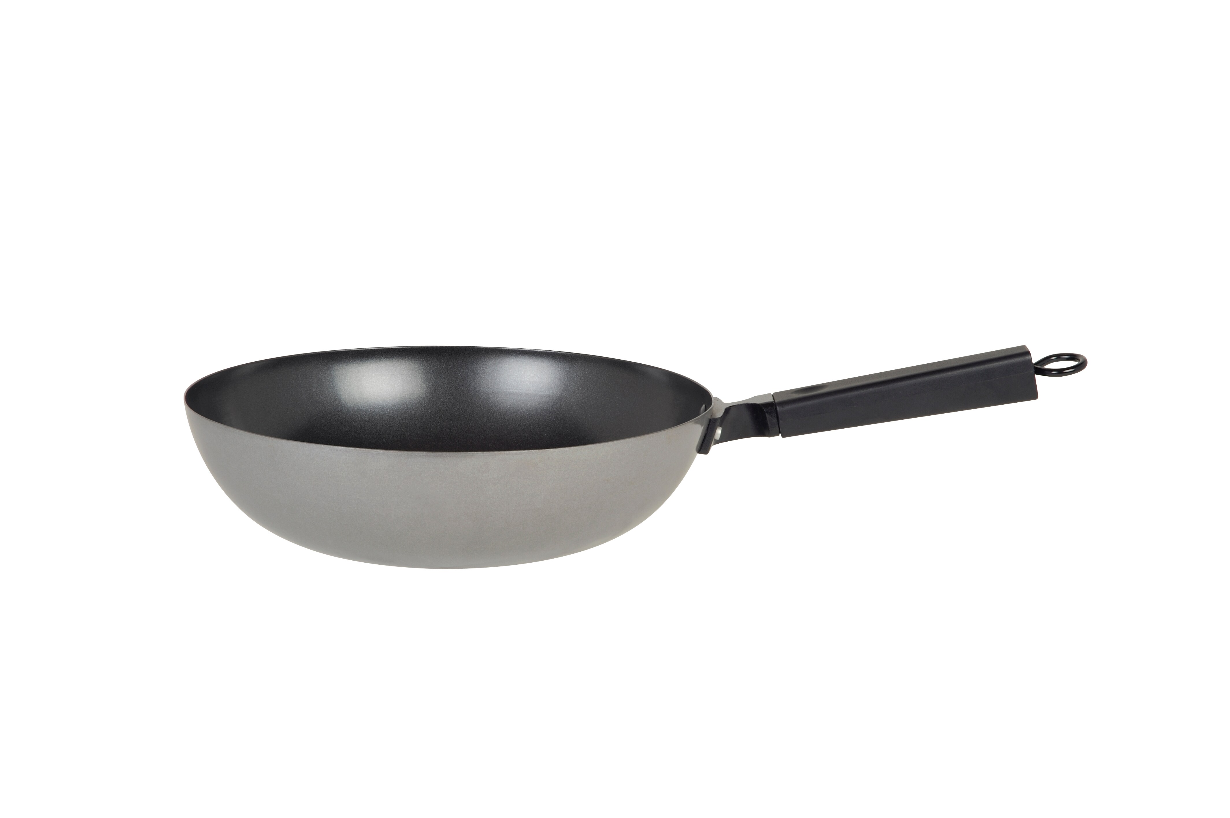 GSW Wokpfanne Mandarin 30cm - Bild 1