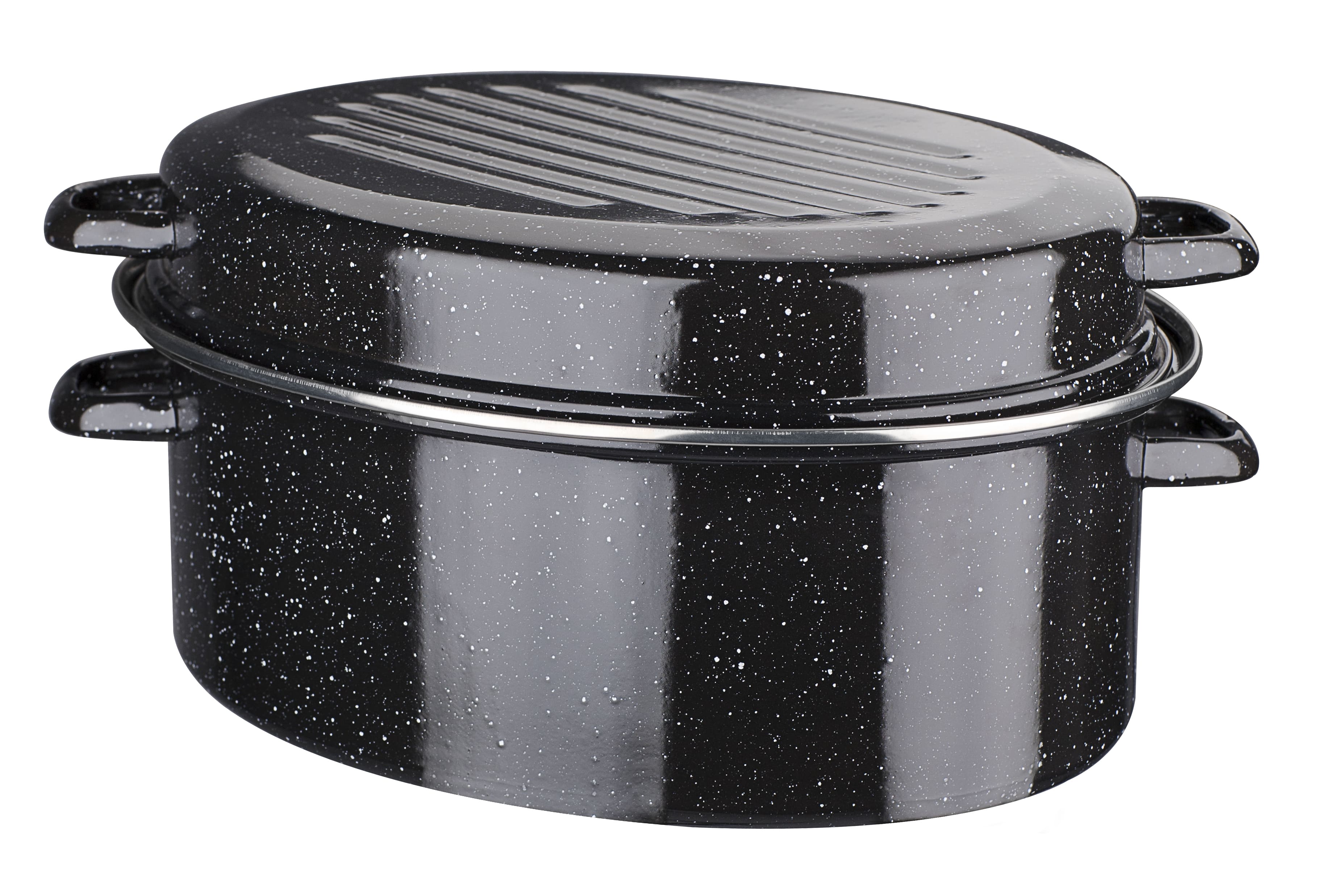 GSW Allzweckbr&auml;ter Emaille 32cm - Bild 1