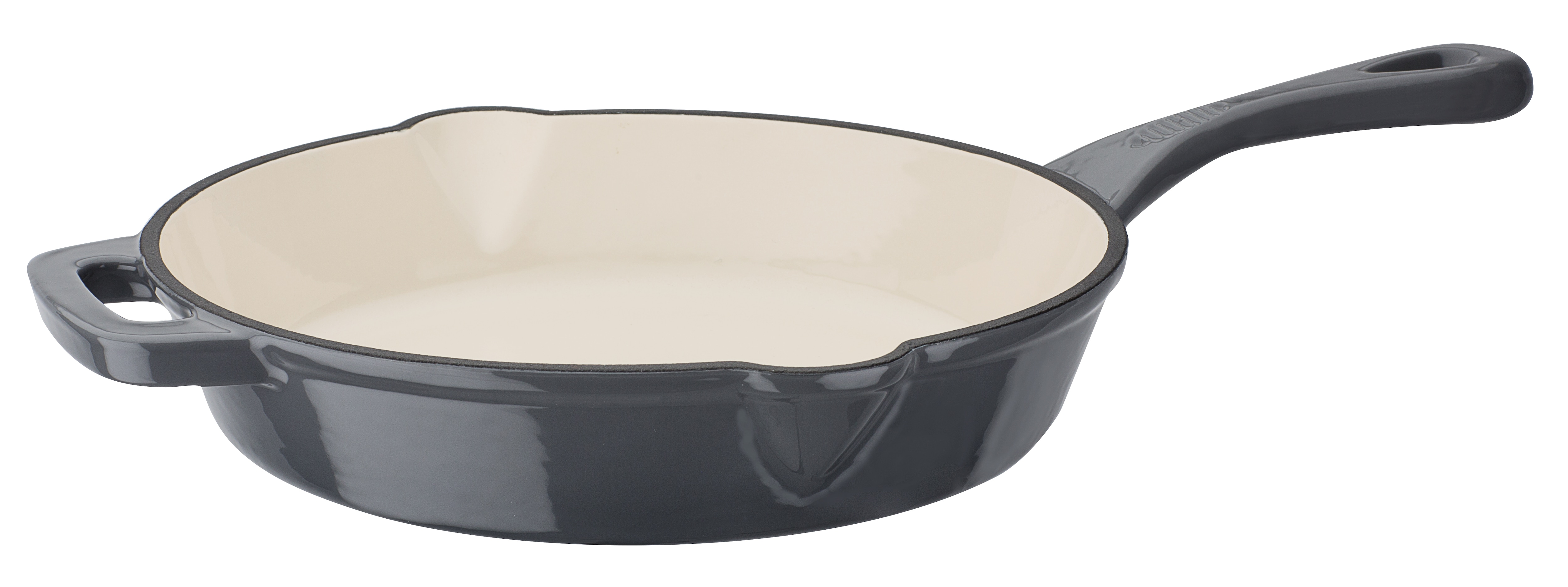 GSW Gusseisen Pfanne Grey Shadow 26cm - Bild 1