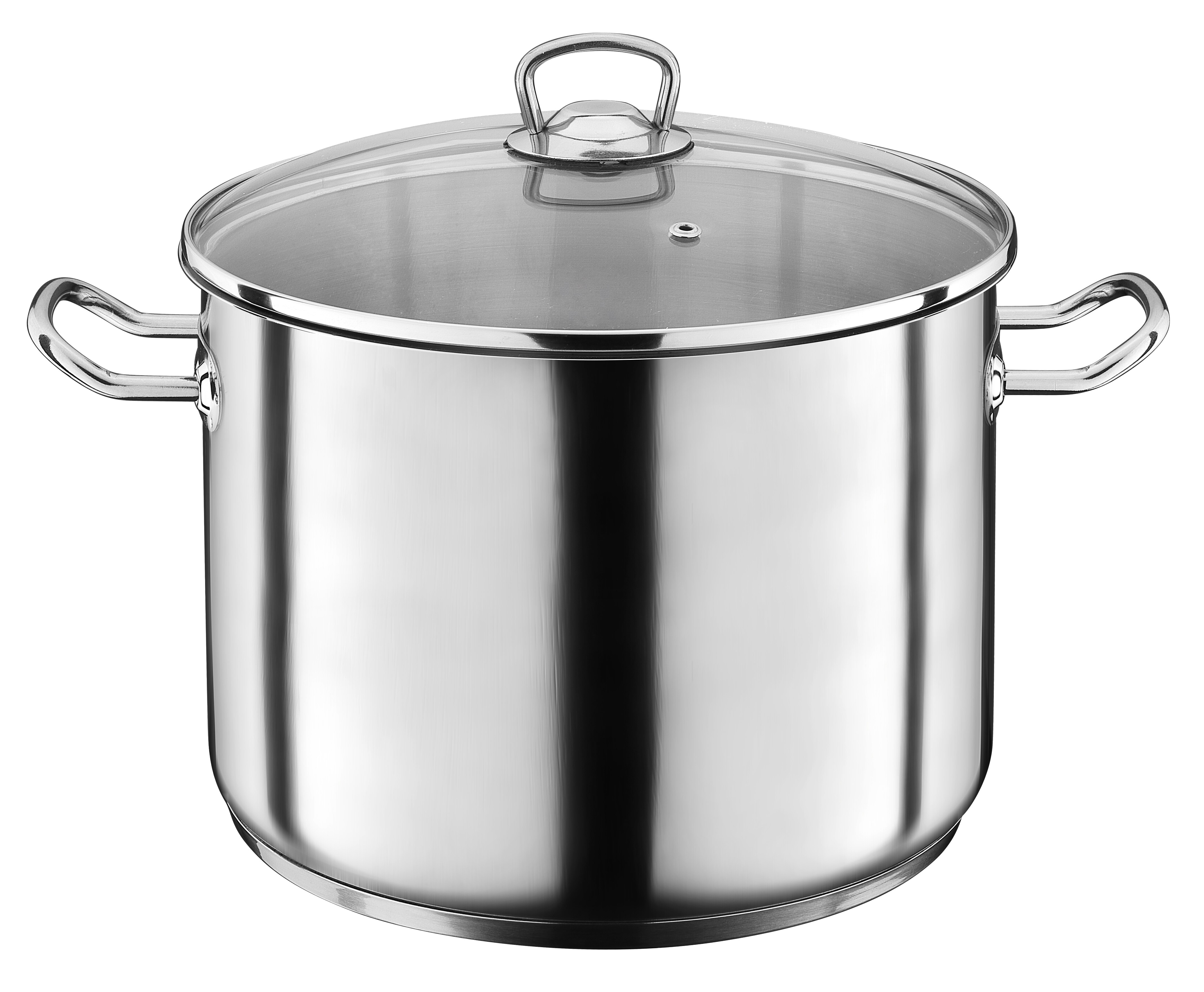 GSW Jumbotopf Profi 28x25cm, 15 L - Bild 1