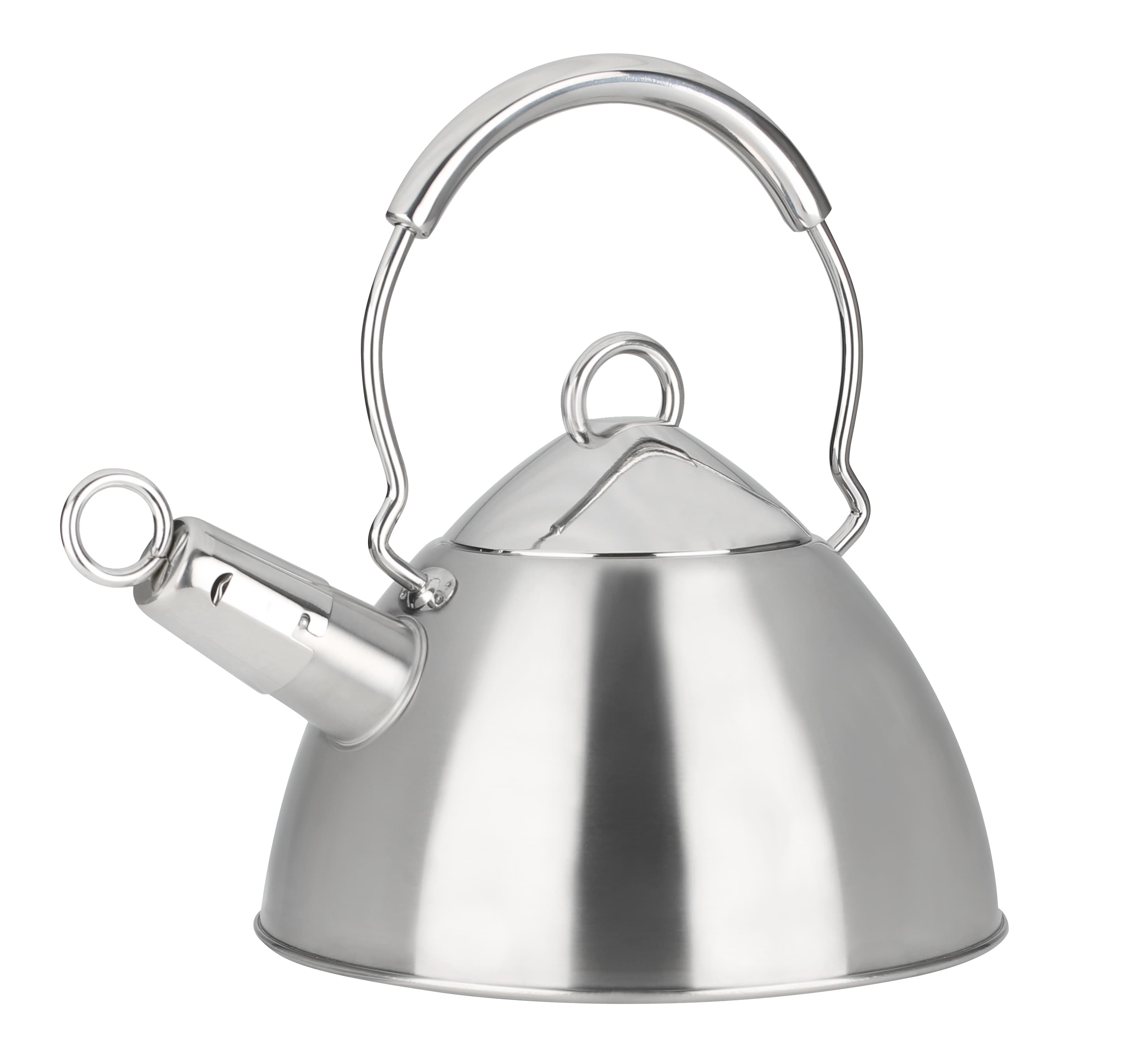 GSW Fl&ouml;tenkessel Mirage 20cm - Bild 1