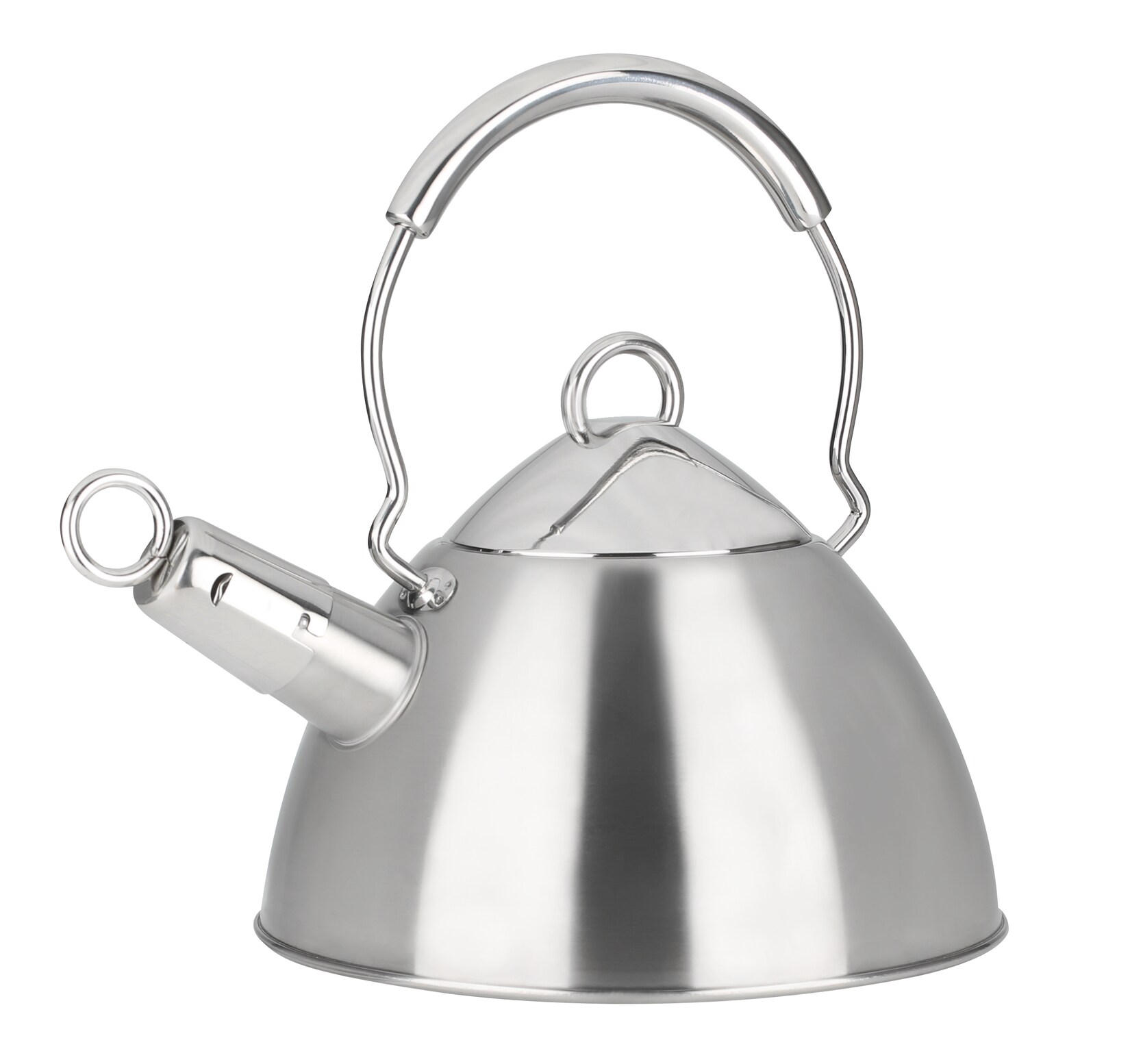 GSW Flötenkessel Mirage 20cm | 04005643795258