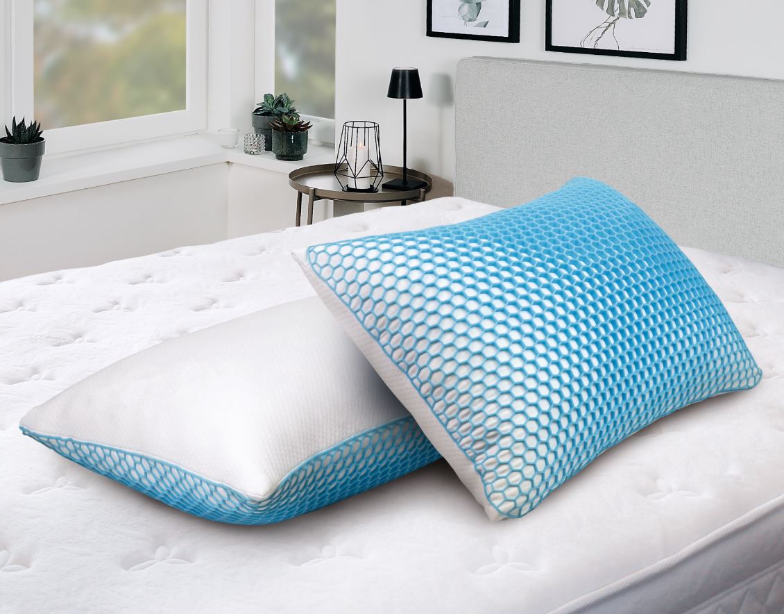 Dekor 3D Schlafkissen - Bild 1