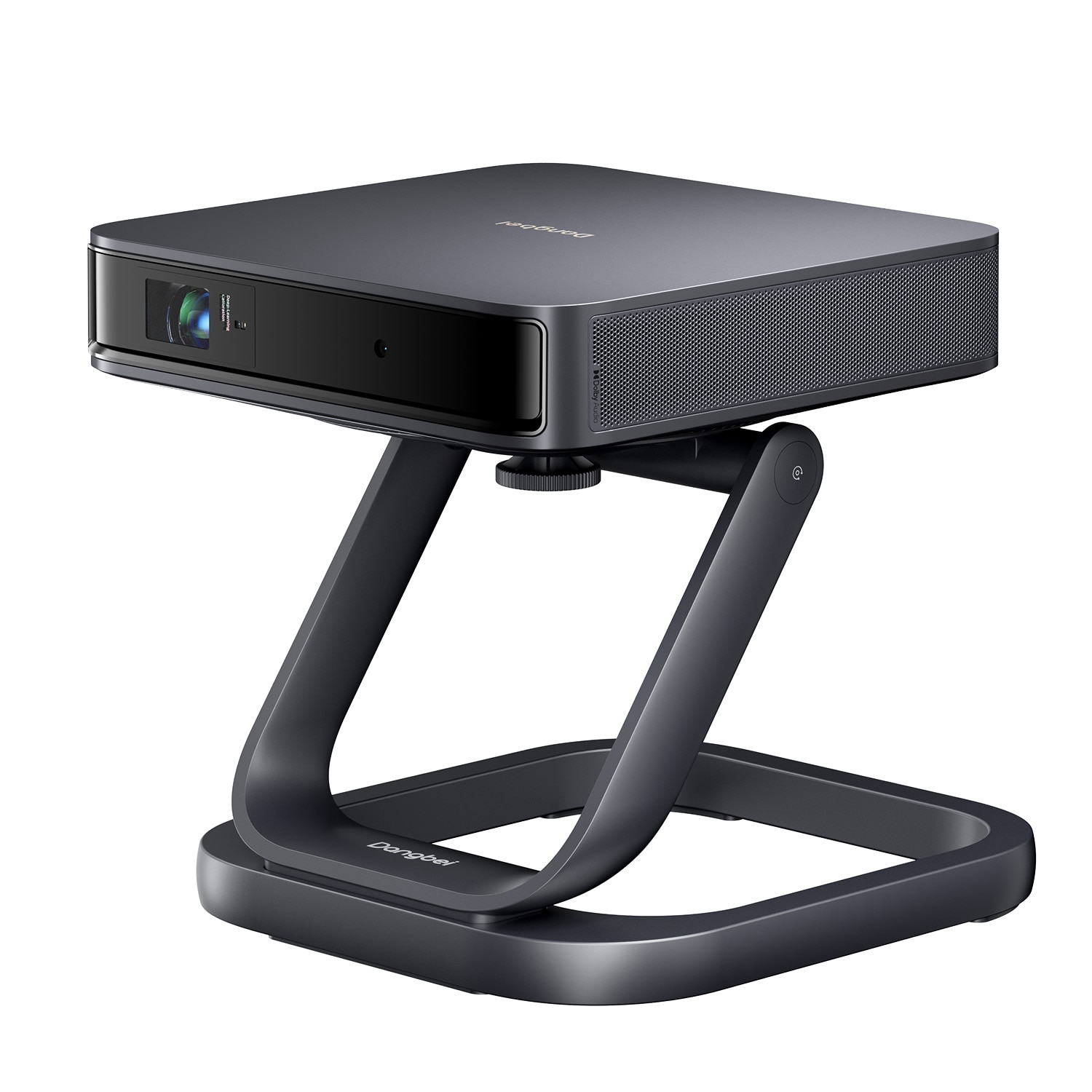 Atom Smart Projector Bundle(Stand) - Bild 1