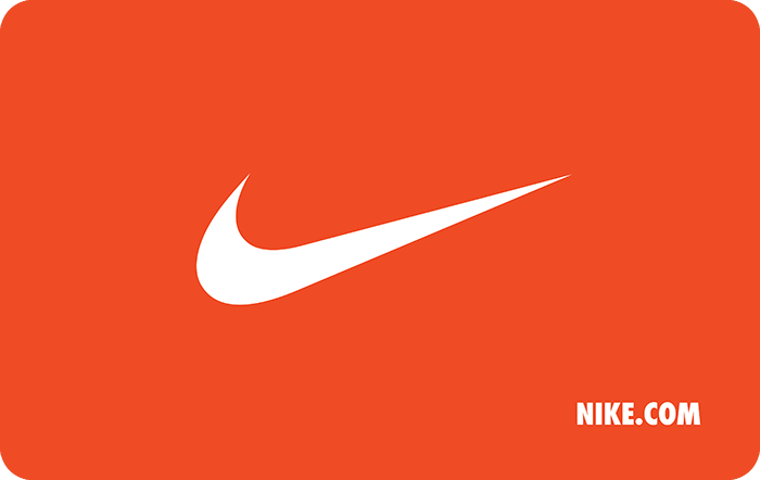Nike Geschenkcode - Bild 1