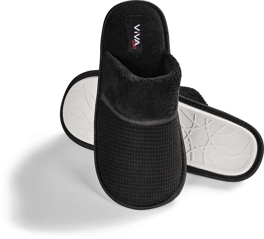 Herren Hausschuhe  - Gr. 42 - Bild 1