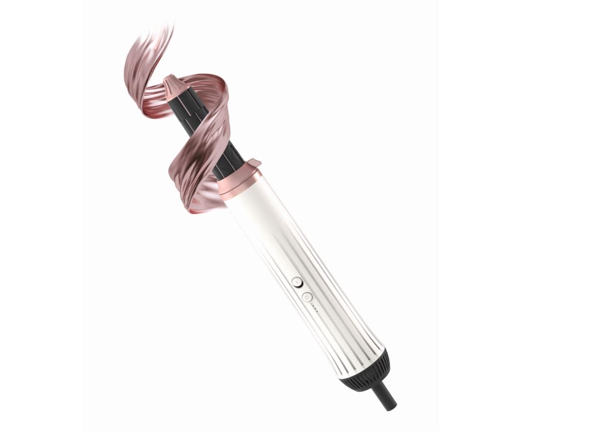 My Beauty Styler 7-tlg. 1500W wei&szlig; - Bild 1